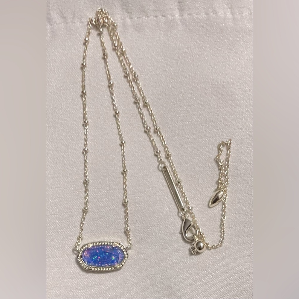 EUC Kendra Scott Satellite Elisa